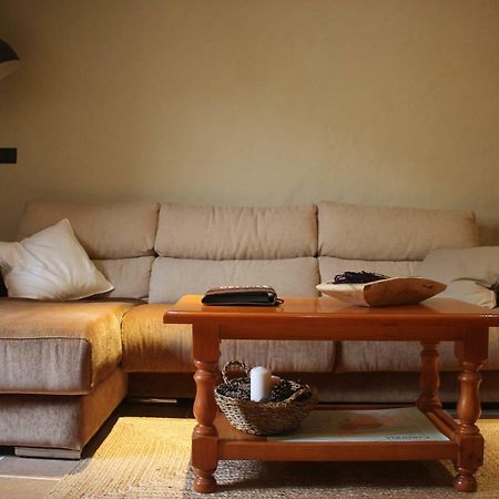 El Baluard Apartment Cardona Ngoại thất bức ảnh