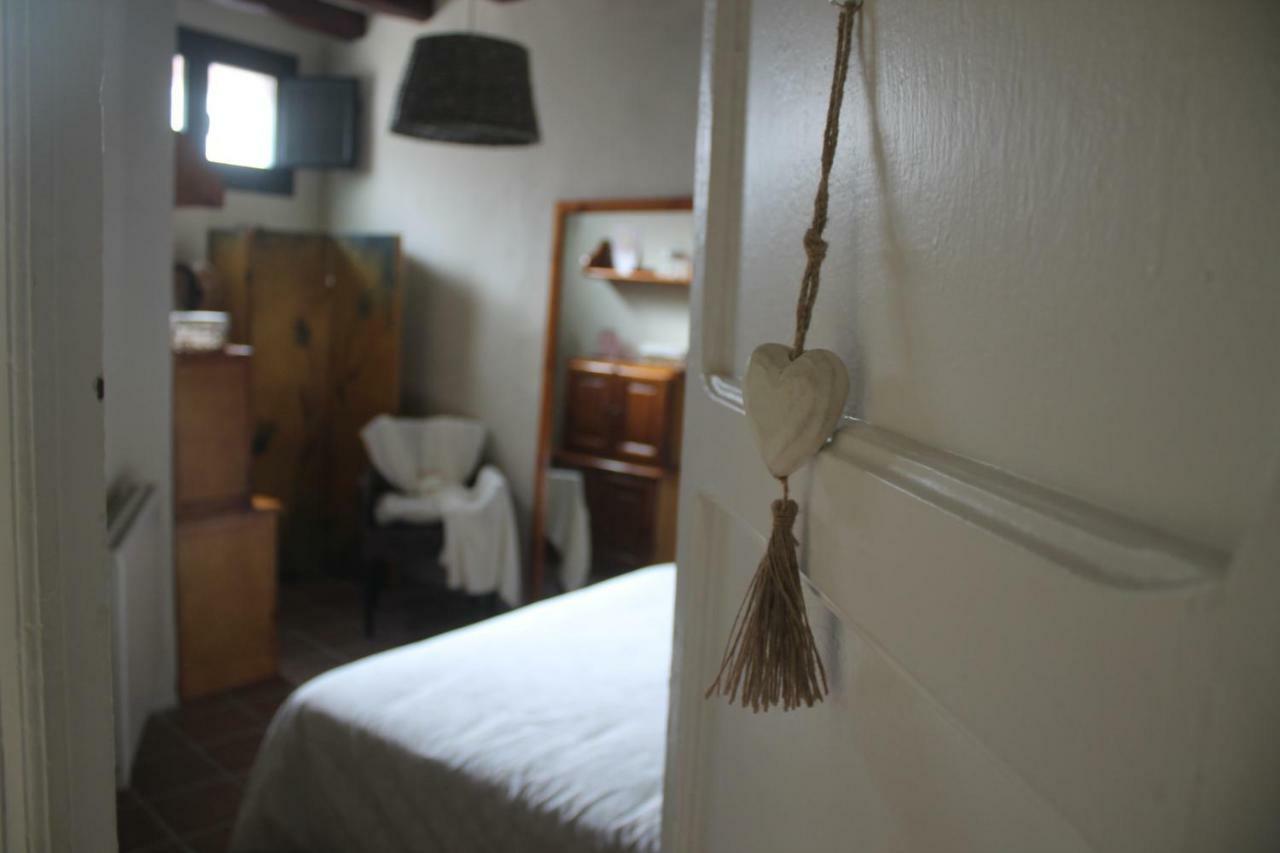 El Baluard Apartment Cardona Ngoại thất bức ảnh
